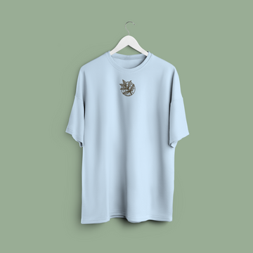 Coffee tree - Kype Coffee - Unisex oversized T-shirt