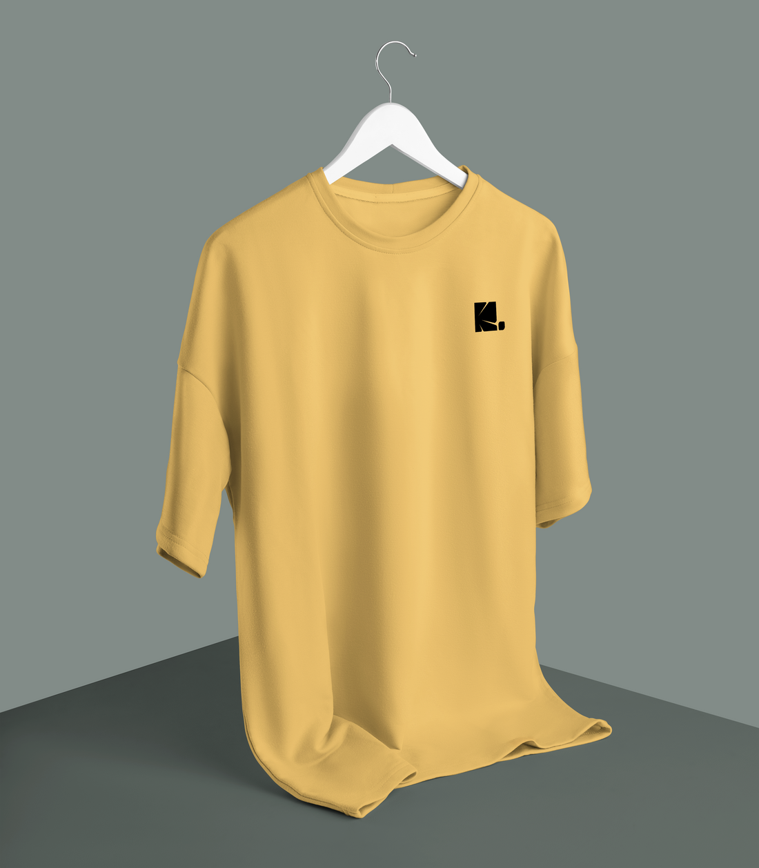 Unisex - Mickey glow up Oversized T-shirt