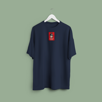 Lowkey Luxe - Head Space - Unisex oversized T-shirt