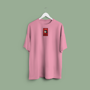 Delulu - Head Space - Unisex oversized T-shirt