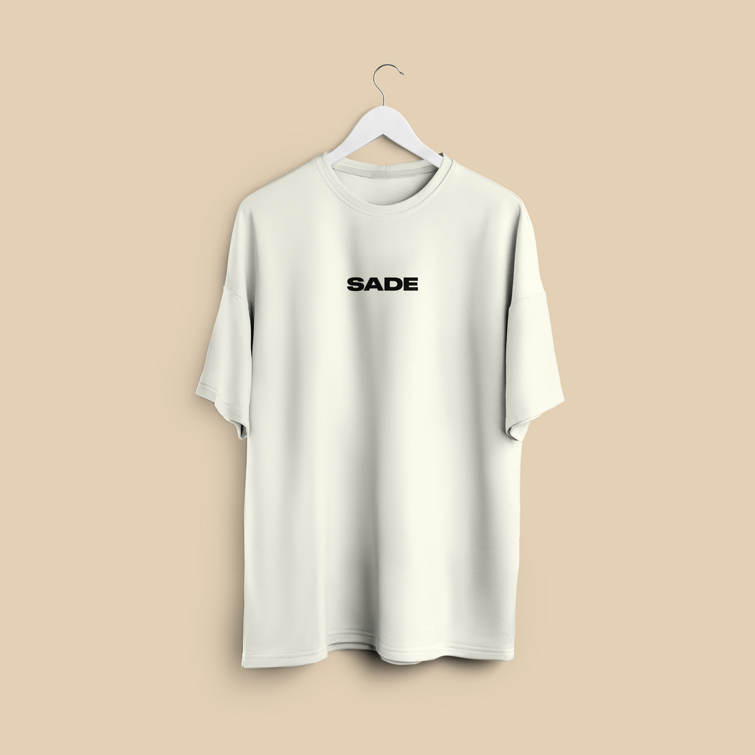 Sade — Kype Music Collection | Unisex Oversized T-Shirt