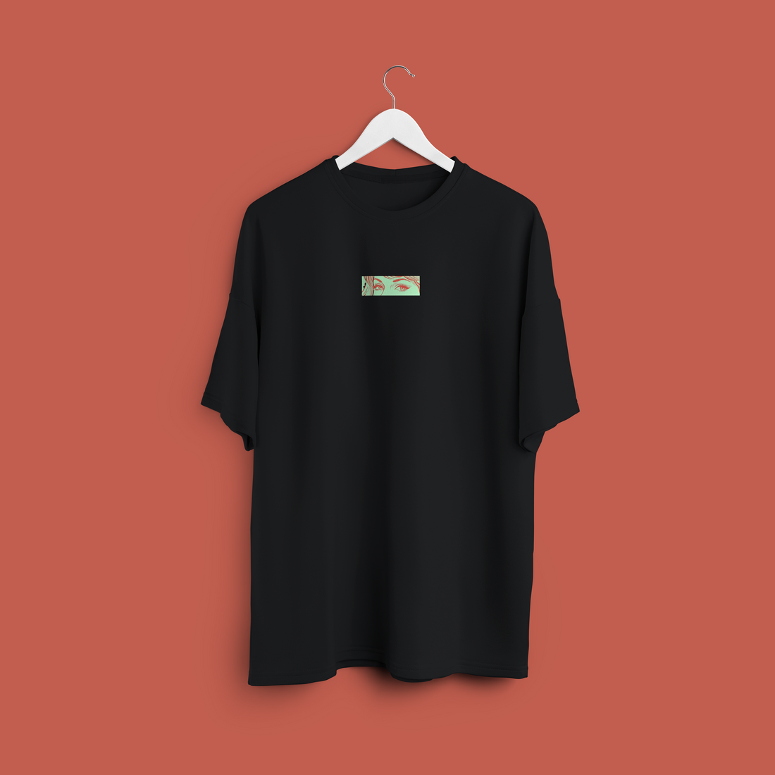 Taylor Swift — Kype Music Collection | Unisex Oversized T-Shirt