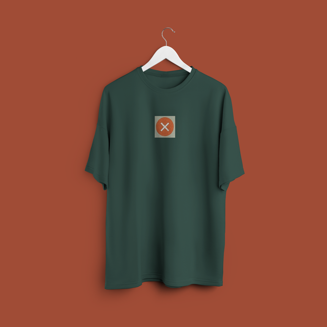 User Unresponsive — Kype Music Collection | Unisex Oversized T-Shirt